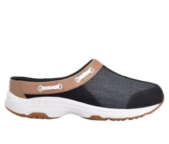 Hot Easy Spirit Women's Travelport Mules