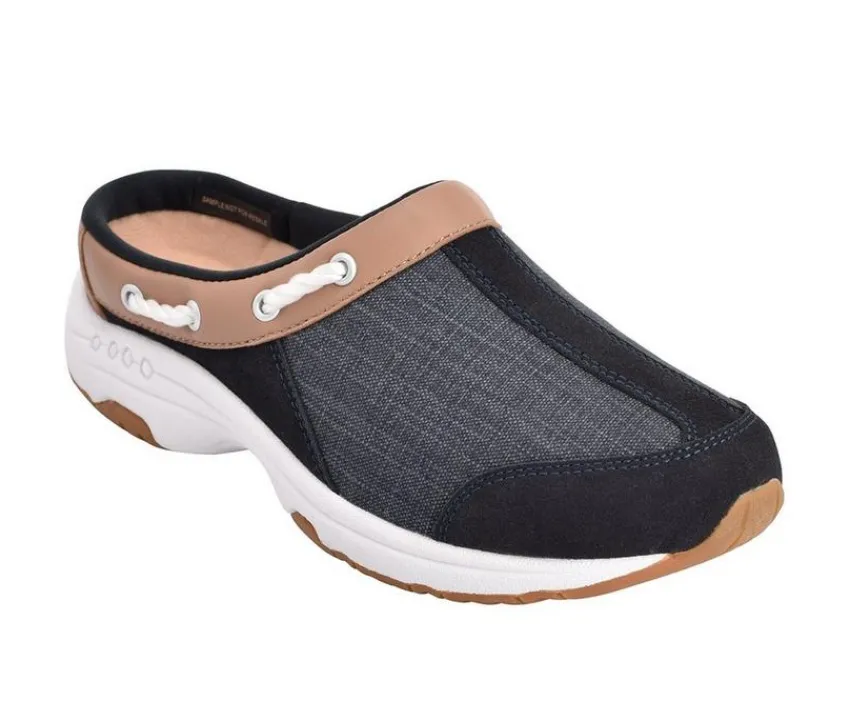 Hot Easy Spirit Women's Travelport Mules