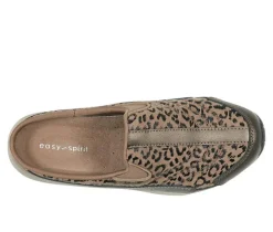 Discount Easy Spirit Women's Traveltime Mules