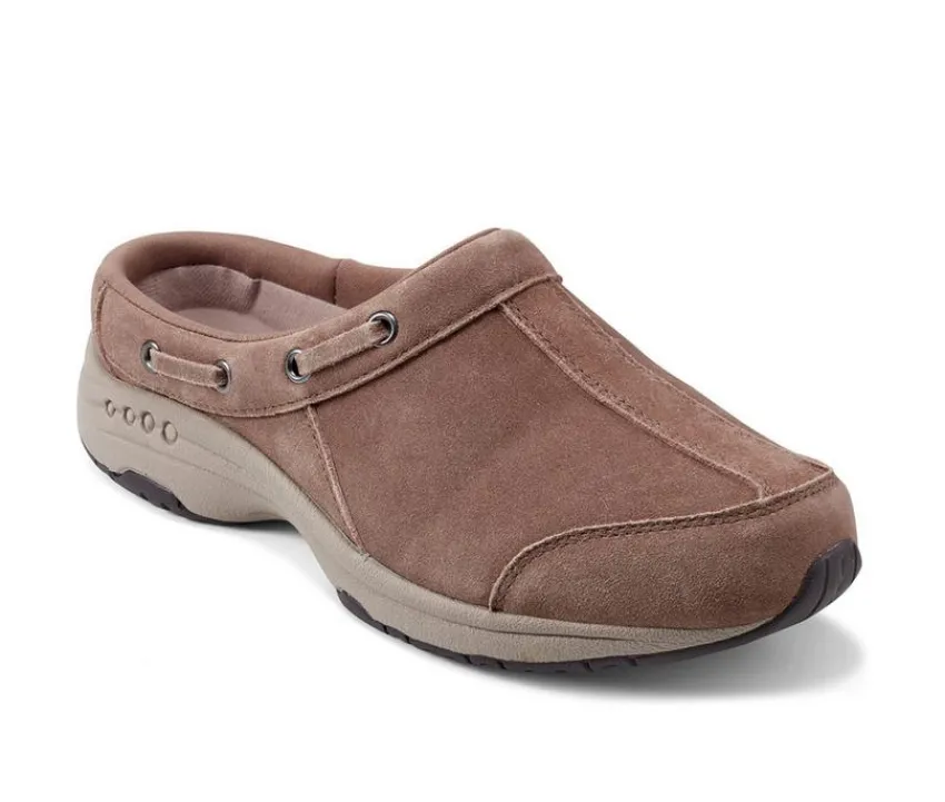 Discount Easy Spirit Women's Travelport Mules
