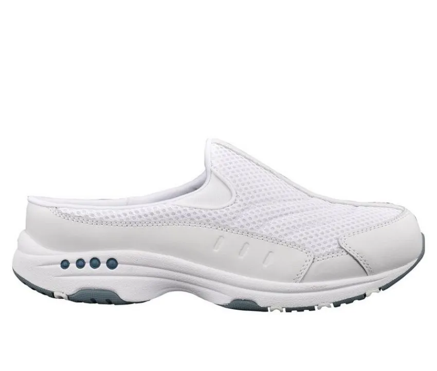 Best Easy Spirit Women's Traveltime Mules