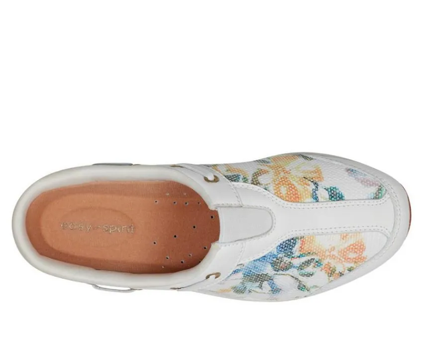 Best Easy Spirit Women's TravelKnot Clogs