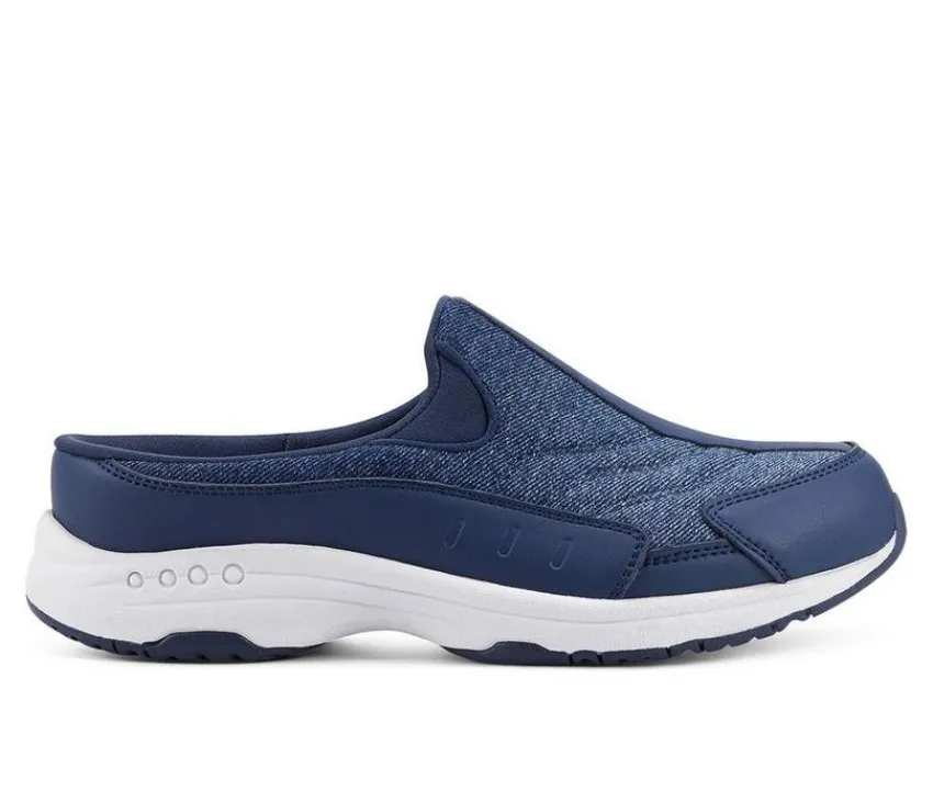 Best Easy Spirit Women's Traveltime Mules