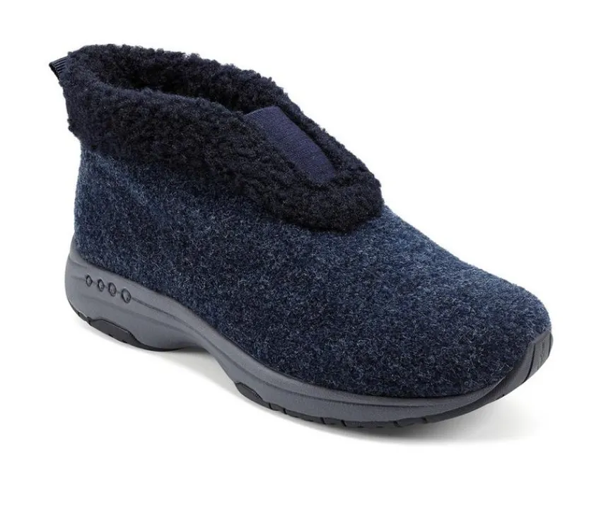 Outlet Easy Spirit Women's Treepose Winter Booties