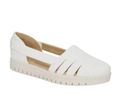 Easy Street Women's Bugsy Slip Ons
