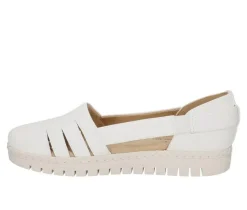 Easy Street Women's Bugsy Slip Ons