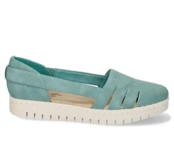 New Easy Street Women's Bugsy Slip Ons