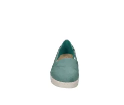 New Easy Street Women's Bugsy Slip Ons