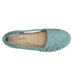 New Easy Street Women's Bugsy Slip Ons