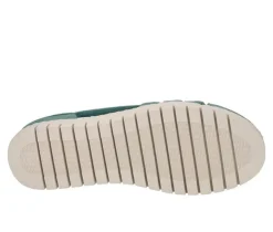 New Easy Street Women's Bugsy Slip Ons