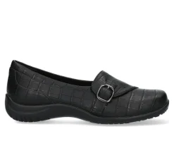 Outlet Easy Street Women's Cinnamon Slip-On Shoes