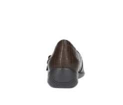 Discount Easy Street Women's Cinnamon Slip-On Shoes