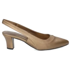 Sale Easy Street Women's Dessa Dress Sandals