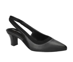 Best Easy Street Women's Dessa Dress Sandals