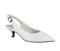 Best Easy Street Women's Faye Pumps