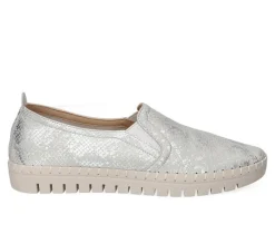 Sale Easy Street Women's Fresh Slip-On Shoes