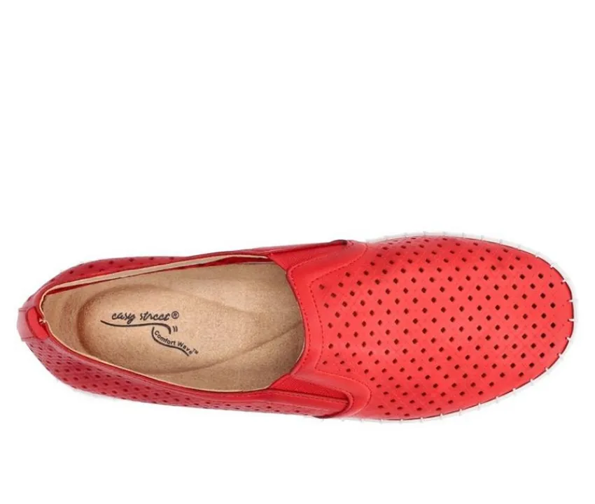 Hot Easy Street Women's Fresh Slip-On Shoes