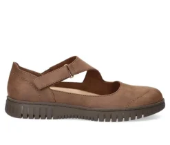 New Easy Street Women's Joyful Mary Jane Flats