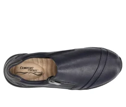 Discount Easy Street Women's Karol Slip-ons