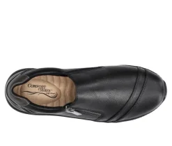 New Easy Street Women's Karol Slip-ons