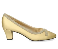 Best Easy Street Women's Kata Pumps