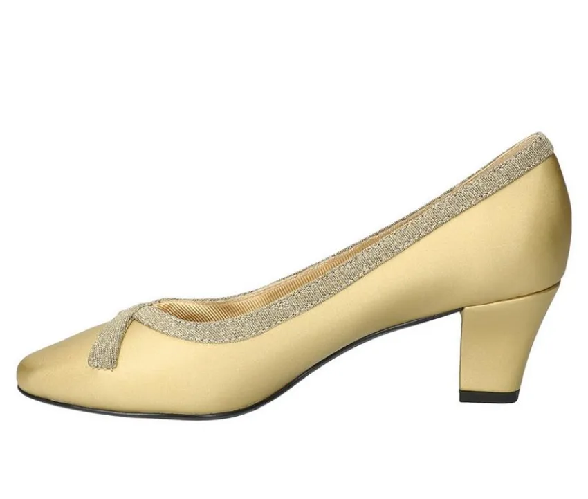 Best Easy Street Women's Kata Pumps