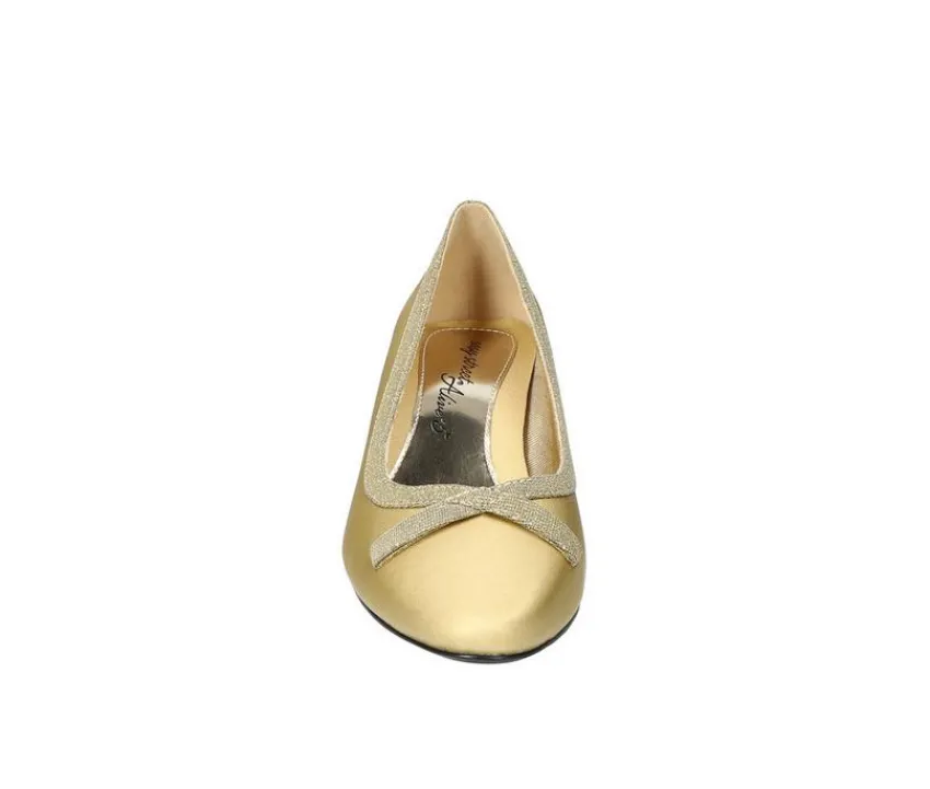 Best Easy Street Women's Kata Pumps