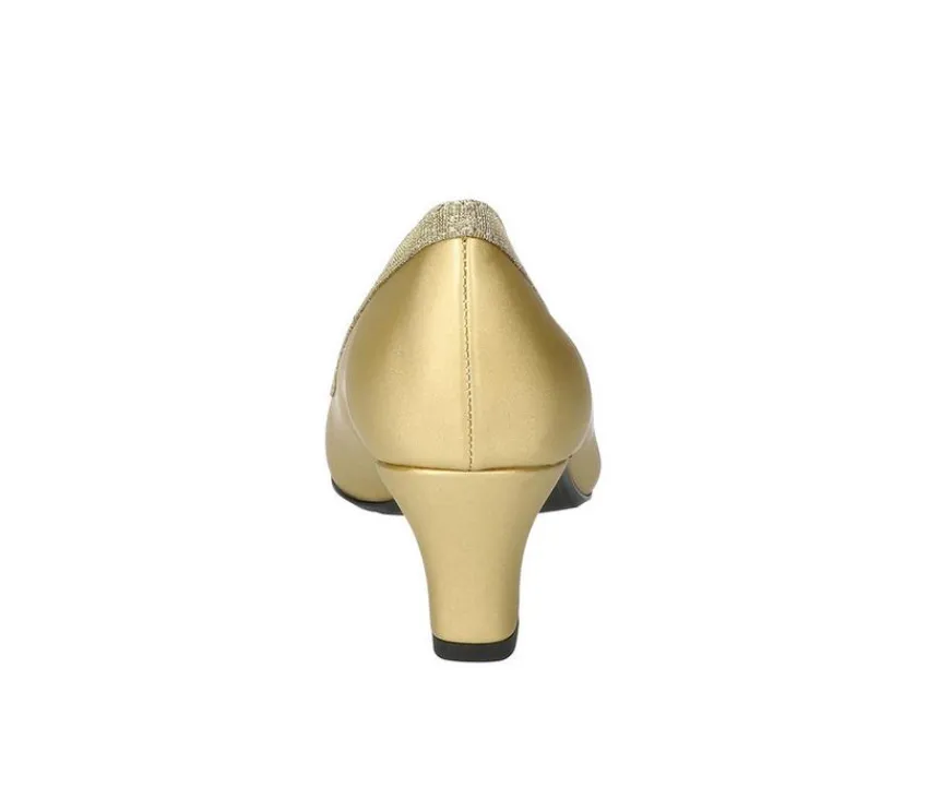 Best Easy Street Women's Kata Pumps