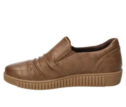 New Easy Street Women's Kipper Sneakers