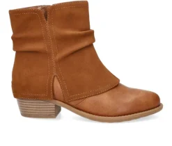 Best Easy Street Women's Kudos Booties