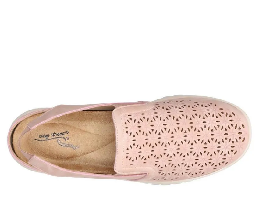 Easy Street Women's Petal Sneakers