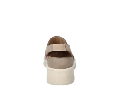 Easy Street Women's Petal Sneakers