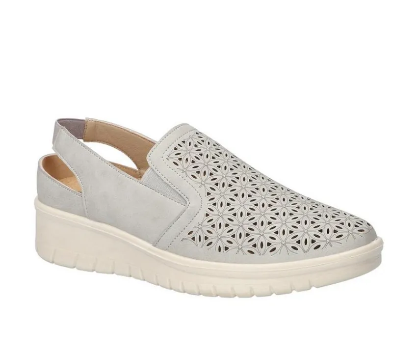 Easy Street Women's Petal Sneakers
