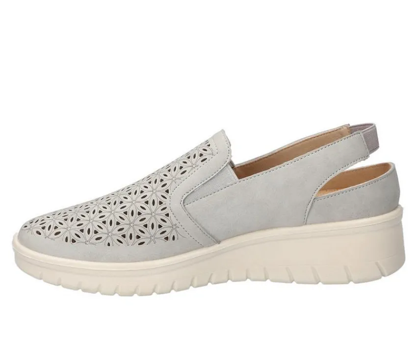 Easy Street Women's Petal Sneakers