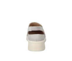 Easy Street Women's Petal Sneakers