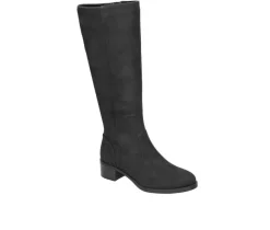 Outlet Easy Street Women's Tucker Knee High Boots