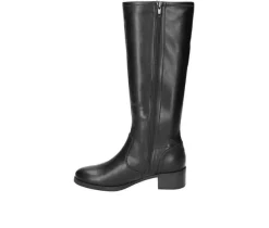 Clearance Easy Street Women's Tucker Plus Knee High Boots