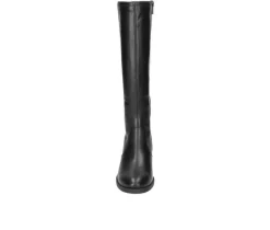 Clearance Easy Street Women's Tucker Plus Knee High Boots
