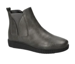 Outlet Easy Street Women's Wyatt Booties