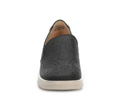 Online Easy Street Women's Ying Ying Slip-On Wedge Shoes
