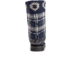 New Essentials by MUK LUKS Women's Cheryl Winter Boots