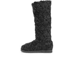 Discount Essentials by MUK LUKS Women's Malena Winter Boots