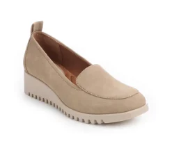 Online EuroSoft Women's Dawn Slip-On Wedges