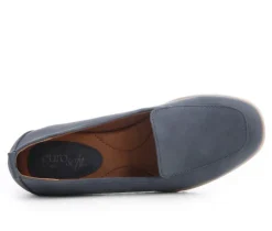 Best EuroSoft Women's Dawn Slip-On Wedges