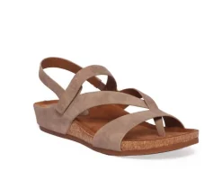 Hot EuroSoft Women's Gianetta Sandals