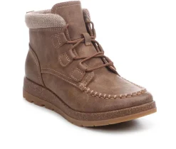 Hot EuroSoft Women's Lorelei Booties