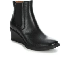 Outlet EuroSoft Women's Rhodes Wedge Boots
