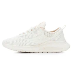 Clearance Fila Women's Memory Neometric Marble Sneakers