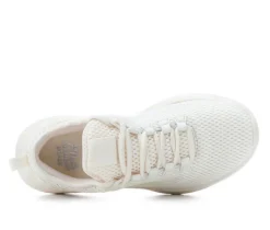 Clearance Fila Women's Memory Neometric Marble Sneakers