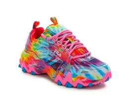 Online Fila Women's Oakmont TR Sneakers